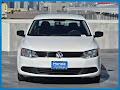 2012 Volkswagen Jetta 2.0L S