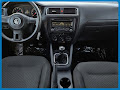 2012 Volkswagen Jetta 2.0L S