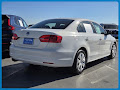 2012 Volkswagen Jetta 2.0L S