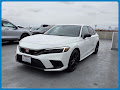2024 Honda Civic Si Base