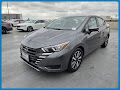2023 Nissan Versa 1.6 SV