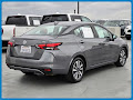 2023 Nissan Versa 1.6 SV