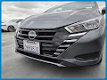 2023 Nissan Versa 1.6 SV