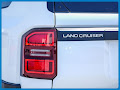 2025 Toyota Land Cruiser 1958