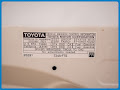 2025 Toyota Land Cruiser 1958