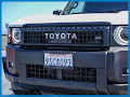 2025 Toyota Land Cruiser 1958