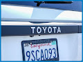 2025 Toyota Land Cruiser 1958