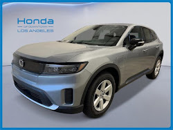 2026 Honda Prologue EX