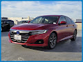 2021 Honda Accord EX-L