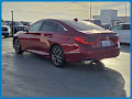 2021 Honda Accord EX-L