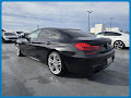 2017 BMW 6 Series 650i Gran Coupe