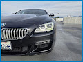 2017 BMW 6 Series 650i Gran Coupe