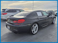 2017 BMW 6 Series 650i Gran Coupe