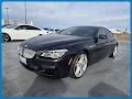 2017 BMW 6 Series 650i Gran Coupe