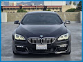 2017 BMW 6 Series 650i Gran Coupe