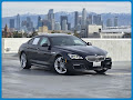 2017 BMW 6 Series 650i Gran Coupe