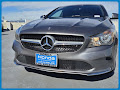 2019 Mercedes-Benz CLA CLA 250