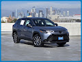 2024 Toyota Corolla Cross Hybrid S