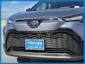2024 Toyota Corolla Cross Hybrid S