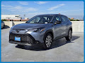 2024 Toyota Corolla Cross Hybrid S