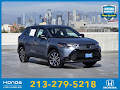 2024 Toyota Corolla Cross Hybrid S