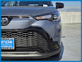 2024 Toyota Corolla Cross Hybrid S