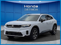 2026 Honda Prologue Touring