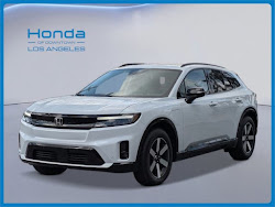 2026 Honda Prologue Touring