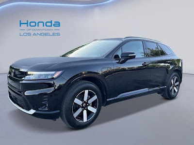 2026 Honda Prologue