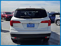 2017 Honda Pilot EX