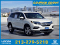 2017 Honda Pilot EX