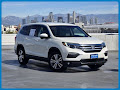 2017 Honda Pilot EX