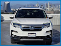 2022 Honda Pilot Elite