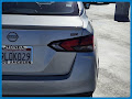 2024 Nissan Versa 1.6 SR