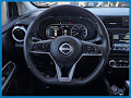 2024 Nissan Versa 1.6 SR