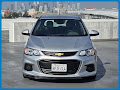 2020 Chevrolet Sonic LT