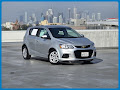 2020 Chevrolet Sonic LT