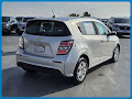 2020 Chevrolet Sonic LT