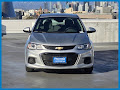 2020 Chevrolet Sonic LT