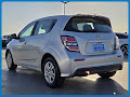 2020 Chevrolet Sonic LT