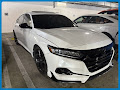 2022 Honda Accord Sport 2.0T
