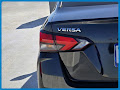 2022 Nissan Versa 1.6 S