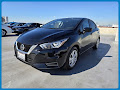 2022 Nissan Versa 1.6 S