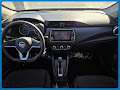 2022 Nissan Versa 1.6 S