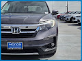 2021 Honda Pilot EX