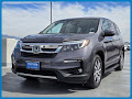 2021 Honda Pilot EX