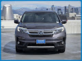 2021 Honda Pilot EX
