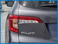 2021 Honda Pilot EX