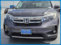 2021 Honda Pilot EX