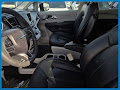 2018 Chrysler Pacifica Hybrid Touring Plus